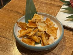 -炼火烤肉店
