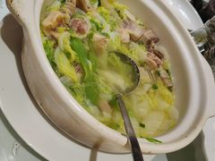 -香雪海饭店中餐厅(人民桥店)