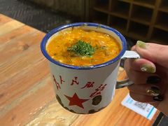 糊辣子-符离集餐厅(万象城店)