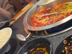 -沸炉重庆老火锅(军事博物馆店)