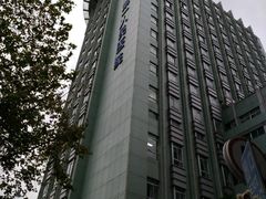 -杭州市第一人民医院(湖滨院区)