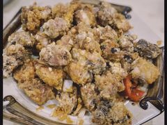 -标记美食新鲜猪杂(兴南大道店)