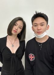 -DIAN DIAN SALON点点