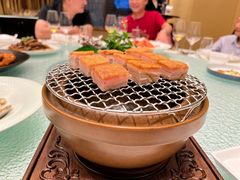 -深圳星河丽思卡尔顿酒店