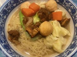 -天河希尔顿酒店·宴会厅