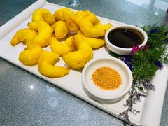 -米香居新鲁味·水饺餐厅