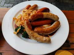 -宝莱纳餐厅(滨江店)