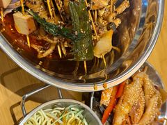 -嘉州鲜知味钵钵鸡(奎星楼店)