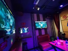 -唱吧麦颂KTV(马驹桥店)