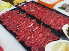 -牛品福潮汕牛肉火锅(旺庄店)