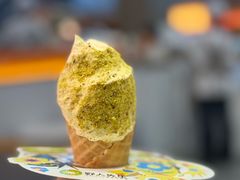 -野人先生现做冰淇淋(北京环宇荟店)