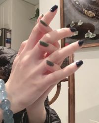 -拾光美甲美睫半永久