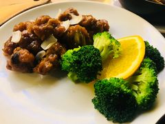 -来龙里 精致 东南亚餐室(万象城店)