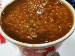 -曼玲粥店(西安小寨店)