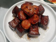 -南小馆(迪士尼小镇店)