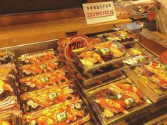 -池田寿司·4H鲜作(西直门凯德华联店)