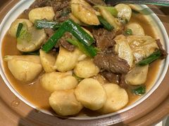 -醉南拳客家菜·河田鸡(东街口航空大厦店)
