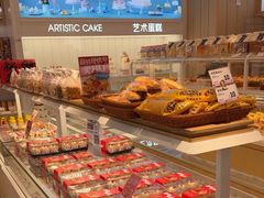 -甜星Star·生日蛋糕(百盛店)