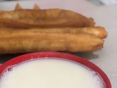 -李刚油条