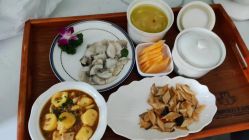 -东方爱堡国际月子会所·产后康复(兴化店)