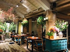 大堂-春暖花开(西溪店)