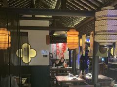 -绿茶餐厅(深圳龙华天虹购物中心店)