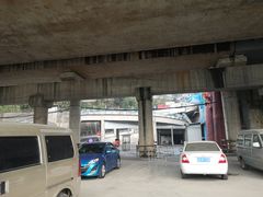 -渔人湾码头海鲜市场负二楼