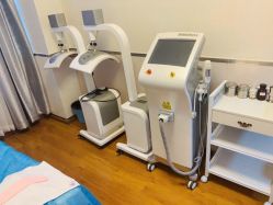 -成都军建医院·疤痕诊疗中心