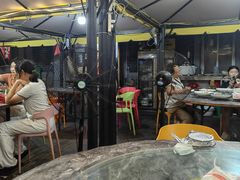-江南村海鲜馆(洞头店)