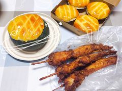 -有缘茶餐厅(海府分店)