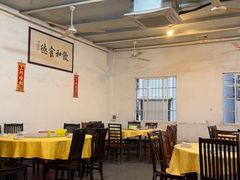 -烧鹅妹饭店