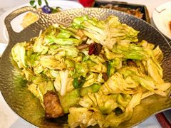 -申阿婆·上海菜(新桥店)