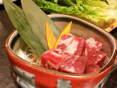 -上男·烧肉集市(五一广场店)