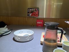 -麻都·成都菜(人民广场店)