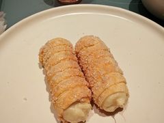 -小大董·烤鸭(观景餐厅·南京西路店)