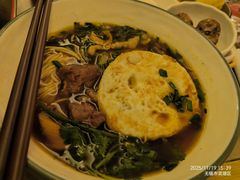 -和子足浴SPA会馆(梁溪店)