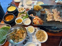 -Dombe豚(黑猪肉街店)