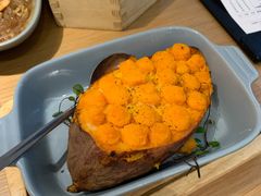 -蜜桃餐厅·伴山(绿宝广场店)