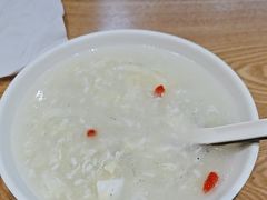 -三好食堂(煎饺·馄饨·肉饼米线·盛世广场店)