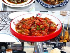 -辣不怕口味虾(凌霄路店)