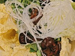 -清真·老门框爆肚涮肉·中华老字号(丰管路店)