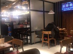 -比格比萨自助(新辰里学清路店)