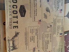 -Cocotte Farm Roast & Winery