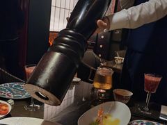 芙蓉炒蟹膏-海派悦庭·海胆烧麦·新融合菜(凯德广场店)