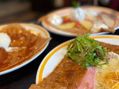 -La Creperie法餐厅(桃江路店)