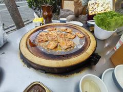 -云琴家·白族石板烧·菌锅(三十九年姐妹传承店)