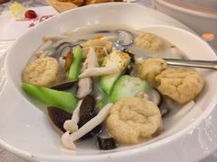 -鹭园酒家·四十年老字号