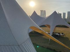 -蜜野MatYe城市营地·团建年会·亲子派对