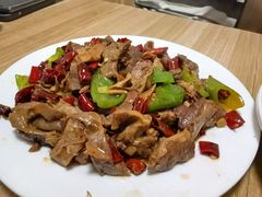 -禄源饭店