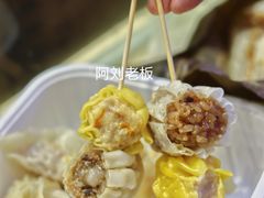 -包道广式点心专门店(东山口店)